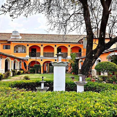 Naupa House Hostel Cochabamba Exterior foto
